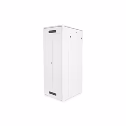 Digitus Armoire réseau de série Unique - 8 00 x1 000 mm (lxp) - Vue supplémentaire 4
