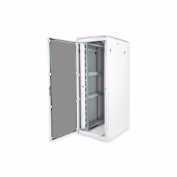 Digitus Armoire réseau de série Unique - 8 00 x1 000 mm (lxp) - Vue supplémentaire 6