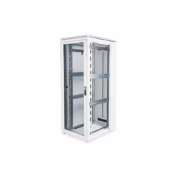 Digitus Armoire réseau de série Unique - 8 00 x1 000 mm (lxp) - Vue supplémentaire 7