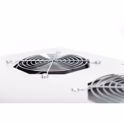 Digitus Unité de ventilation de toit pour armoires réseau de série Unique & Varioflex-N, armoires réseau et armoires serveur Dynamic Basic - Vue supplémentaire 4