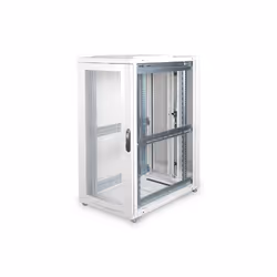 Digitus Armoire serveur de série Unique - 600 x 1 000 mm (lxp)