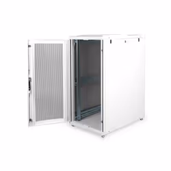 Digitus Armoire serveur de série Unique - 600 x 1 000 mm (lxp)