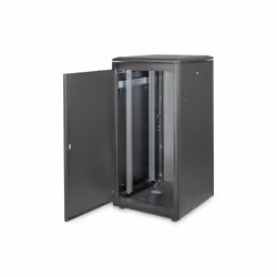 Digitus Armoire réseau de série Unique - 600 x 600 mm (lxp)