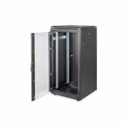 Digitus Armoire réseau de série Unique - 600 x 600 mm (lxp)