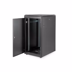 Digitus Armoire réseau de série Unique - 600 x 800 mm (lxp)
