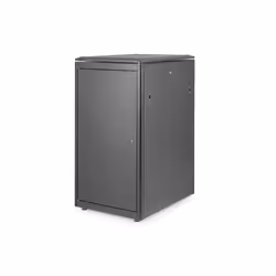 Digitus Armoire réseau de série Unique - 600 x 800 mm (lxp) - Vue supplémentaire 5