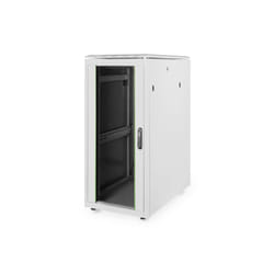 Digitus Armoire réseau de série Unique - 600 x 1 000 mm (lxp)