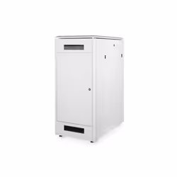 Digitus Armoire réseau de série Unique - 600 x 1 000 mm (lxp)