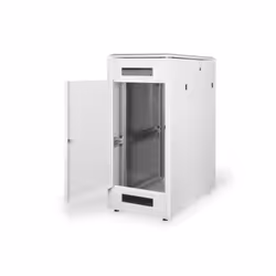 Digitus Armoire réseau de série Unique - 600 x 1 000 mm (lxp) - Vue supplémentaire 5
