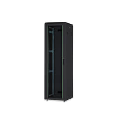 Digitus Armoire réseau de série Unique - 600 x 800 mm (lxp)