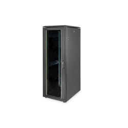 Digitus Armoire réseau de série Unique - 600 x 800 mm (lxp)