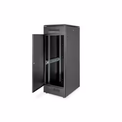 Digitus Armoire réseau de série Unique - 600 x 800 mm (lxp)