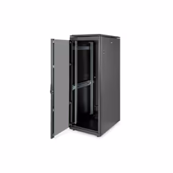 Digitus Armoire réseau de série Unique - 600 x 800 mm (lxp)