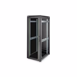 Digitus Armoire réseau de série Unique - 600 x 800 mm (lxp) - Vue supplémentaire 4