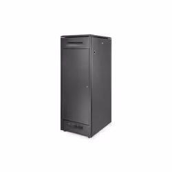 Digitus Armoire réseau de série Unique - 600 x 800 mm (lxp) - Vue supplémentaire 5