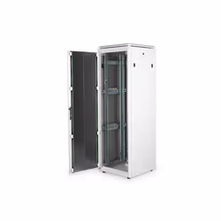 Digitus Armoire réseau de série Unique - 600 x 600 mm (lxp)
