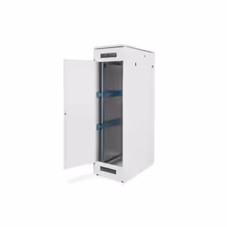 Digitus Armoire réseau de série Unique - 600 x 1 000 mm (lxp)