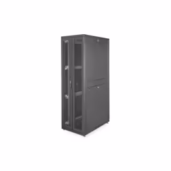 Digitus Armoire serveur de série Unique - 600 x 1 000 mm (lxp)