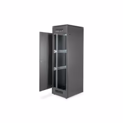 Digitus Armoire réseau de série Unique - 600 x 800 mm (lxp)