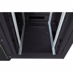Digitus Armoire réseau de série Unique - 8 00 x1 000 mm (lxp) - Vue supplémentaire 4