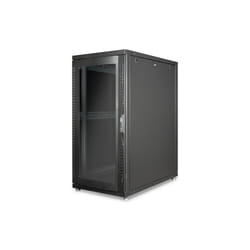 Digitus Armoire serveur de série Unique - 600 x 1 000 mm (lxp)