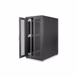 Digitus Armoire serveur de série Unique - 600 x 1 000 mm (lxp)