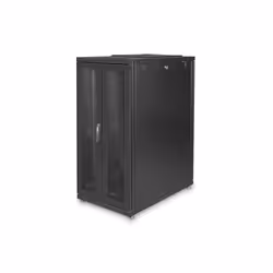 Digitus Armoire serveur de série Unique - 600 x 1 000 mm (lxp)