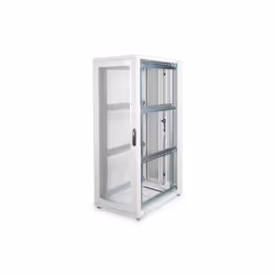 Digitus Armoire serveur de série Unique - 600 x 1 000 mm (lxp)