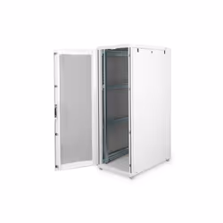 Digitus Armoire serveur de série Unique - 600 x 1 000 mm (lxp)