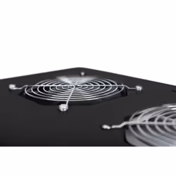 Digitus Unité de ventilation de toit pour armoires réseau de série Unique & Varioflex-N, armoires réseau et armoires serveur Dynamic Basic - Vue supplémentaire 5