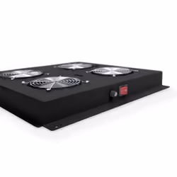 Digitus Unité de ventilation de toit pour armoires réseau de série Unique & Varioflex-N, armoires réseau et armoires serveur Dynamic Basic - Vue supplémentaire 6
