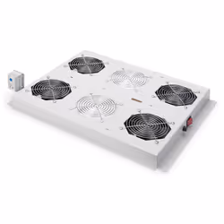 Digitus Unité de ventilation de toit pour armoires serveur Unique
