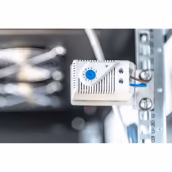 Digitus Unité de ventilation de toit pour armoires réseau de série Unique & Varioflex-N, armoires réseau et armoires serveur Dynamic Basic