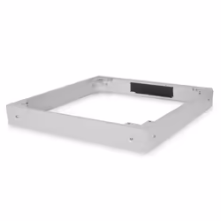 Digitus Plinthes pour armoires réseau de série Varioflex-N, Unique et Dynamic Basic - 800 x 800 mm (lxp), Gris, Turquie, Uniq ...