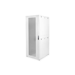 Digitus Armoire serveur de série Unique - 800 x 1 000 mm (lxp)