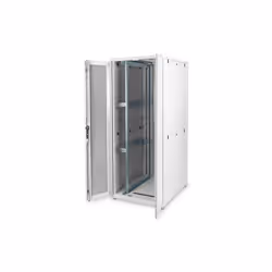 Digitus Armoire serveur de série Unique - 800 x 1 000 mm (lxp)