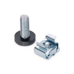 Digitus Kit de fixation pour composants de 483 mm (19 po), M6
