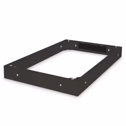 Digitus Plinthes pour armoires serveur de série Unique - 600 x 1 000 mm (lxp), Noir, Turquie, Unique Server, 48,3 cm (19"), 6 ...