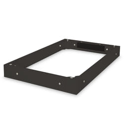 Digitus Plinthes pour armoires serveur de série Unique - 600 x 1 000 mm (lxp)