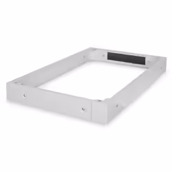 Digitus Plinthes pour armoires serveur de série Unique - 600 x 1 000 mm (lxp), Gris, Turquie, Unique Server, 48,3 cm (19"), 6 ...