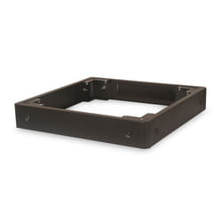 Digitus Plinthes pour armoires réseau de série Unique et Dynamic Basic - 600 x 600 mm (lxp)