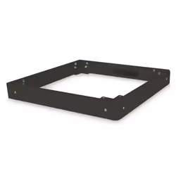 Digitus Plinthes pour armoires réseau de série Varioflex-N, Unique et Dynamic Basic - 800 x 800 mm (lxp), Étagère avec plinth ...