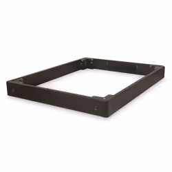 Digitus Plinthe pour armoires réseau Varioflex-N, Unique et armoires réseau et serveur Dynamic Basic - 800 x 1 000 mm (lxp), ...
