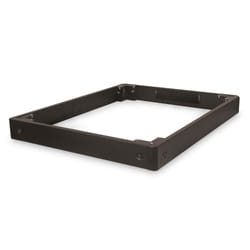 Digitus Plinthe pour armoires réseau Varioflex-N, Unique et armoires réseau et serveur Dynamic Basic - 800 x 1 000 mm (lxp)