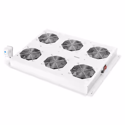 Digitus Unité de ventilation de toit pour armoires serveur Unique