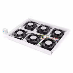 Digitus Unité de ventilation de toit pour armoires serveur Unique