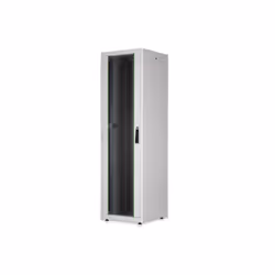 Digitus Armoire réseau de série Dynamic Basic - 600 x 600 mm (lxp), Rack autonome, 600 kg, Gris
