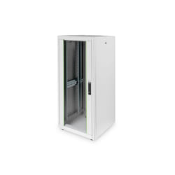 Digitus Armoire réseau de série Dynamic Basic - 600 x 600 mm (lxp)