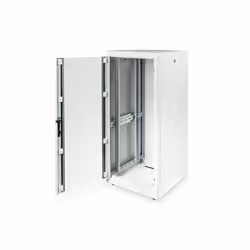 Digitus Armoire réseau de série Dynamic Basic - 600 x 600 mm (lxp) - Vue supplémentaire 4