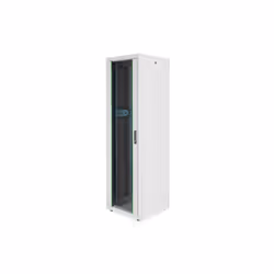 Digitus Armoire réseau de série Dynamic Basic - 600 x 600 mm (lxp), Rack autonome, 600 kg, Gris